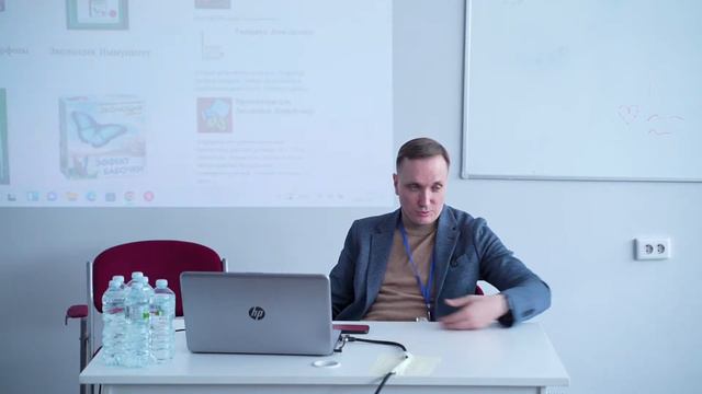 Представление компании «Правильные игры» смотреть онлайн