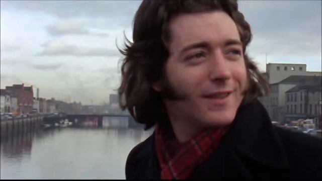Rory Gallagher - "Cradle Rock" ( Vinyl, 1974) смотреть онлайн