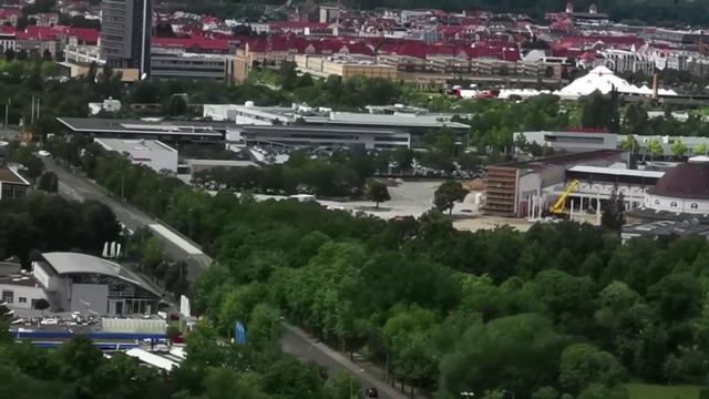 GerКуЛес Памятник Битве Народов смотреть онлайн