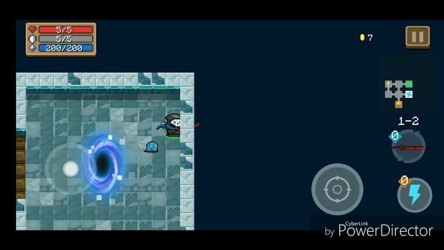 Старый тел против сетевой игры в soul knight смотреть онлайн