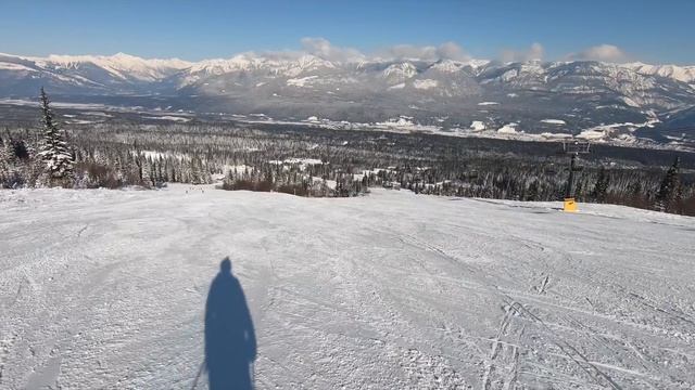 Kicking Horse Might Be Most Insane Ski Resort In North America (Seriously)