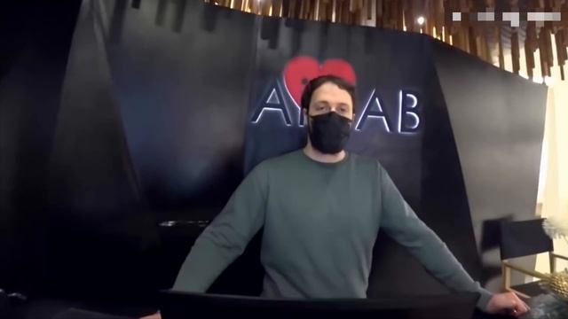 НАПАЛИ В САЛОНЕ КРАСОТЫ АЙЗЫ / ПРОДАЮТ ПРОСРОЧЕННЫЕ ТОВАРЫ / Треш салон Ailab / ДЯДЕНЬКА ТЕО смотреть онлайн