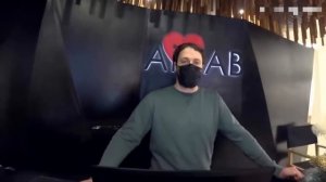 НАПАЛИ В САЛОНЕ КРАСОТЫ АЙЗЫ / ПРОДАЮТ ПРОСРОЧЕННЫЕ ТОВАРЫ / Треш салон Ailab / ДЯДЕНЬКА ТЕО