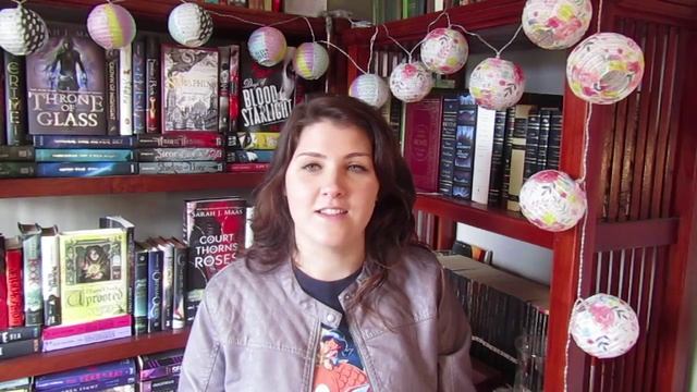 Rip it or ship it: Fantasy Edition Book Tag смотреть онлайн