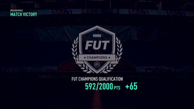 FIFA 22 Ultimate Team FUT Champions Explained! смотреть онлайн