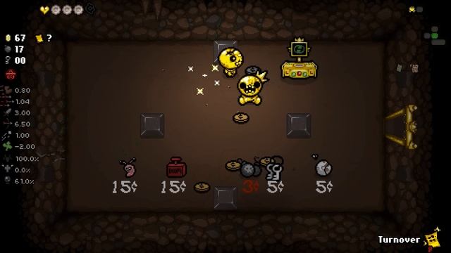 Tarnished Keeper! Обзор мода Epiphany!