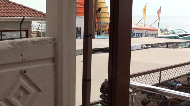 Catamaran Resort Hotel 2019| ( Бельдиби Кемер ) Часть-2