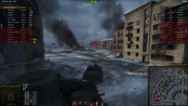 Т-34-2G FT. Хороший бой на Харькове. 11 фрагов, Мастер, Пул, Думитру, Оновной калибр смотреть онлайн