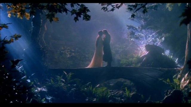 The Two Towers Soundtrack - Evenstar