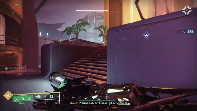 Destiny 2 Stargazer All 6 Steps смотреть онлайн