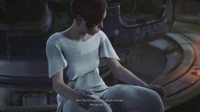 Horizon Forbidden West Tilda смотреть онлайн