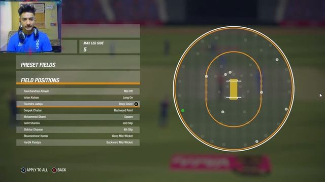 How To Win T20 Match Tutorial(Hard Mode) /Community Cup S05 Later | Asia Cup 2021 Hindi Live смотреть онлайн