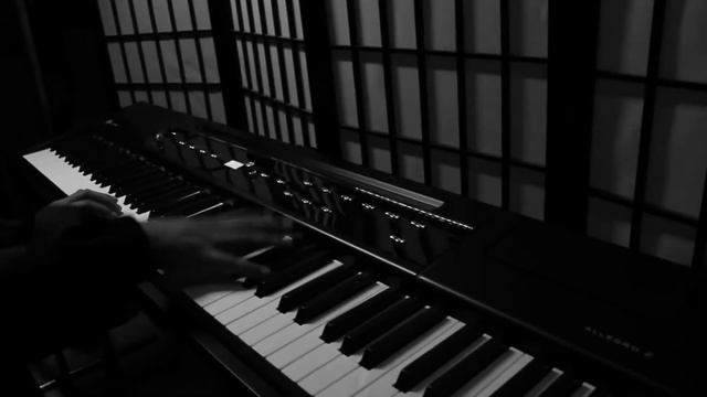 Mia & Sebastian’s Theme (Piano) смотреть онлайн