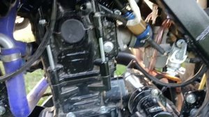 Обзор мотоцикла Avantis LX 300 2022 года