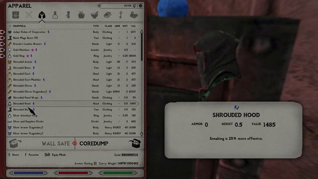 Skyrim Games, games, games. смотреть онлайн