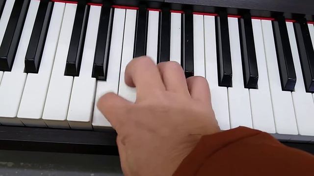 Yamaha Clavinova CLP-920 stock number 22041 смотреть онлайн