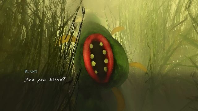 A Disturbing Insect Simulation Horror Game About a Fly Who Hungers for Dead Things - The Hungry Fly смотреть онлайн
