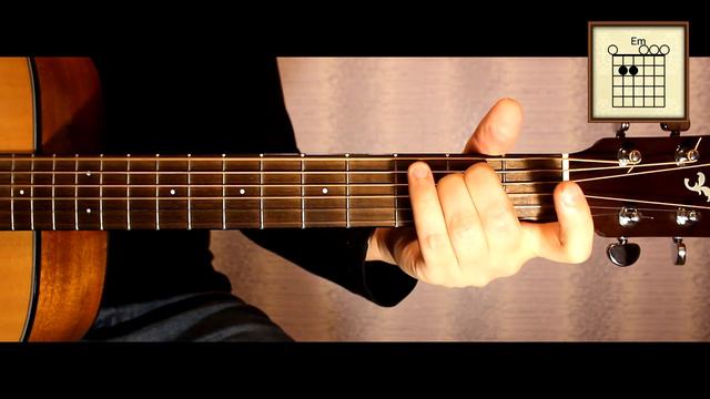The Cranberries - Zombie | Guitar Lesson (Chords) смотреть онлайн