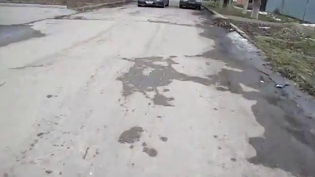 Улицы Пятигорска смотреть онлайн