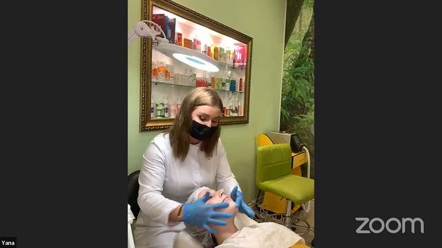 «Звезда Выпускного Бала» Уход за подростковой кожей смотреть онлайн