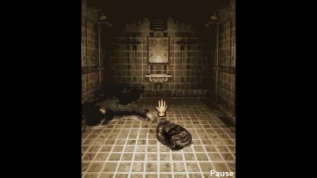 Let's Play Silent Hill: Orphan part 9 - Karen смотреть онлайн