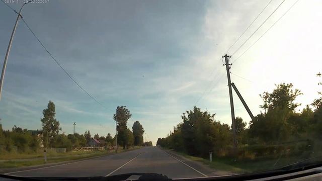 Новоколхозное, Славский район смотреть онлайн