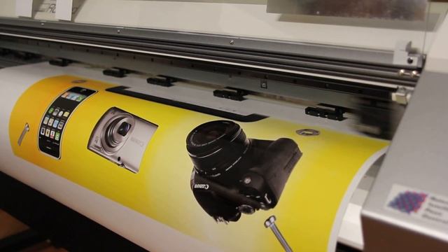 Печать на само клеящейся пленке в г.Слуцке (Беларусь) смотреть онлайн