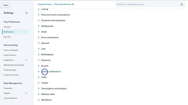 How To Setup HubSpot CRM for Small Business | CRM Implementation (2023) смотреть онлайн