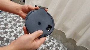 Установка подставки на PS5. Как установить подставку