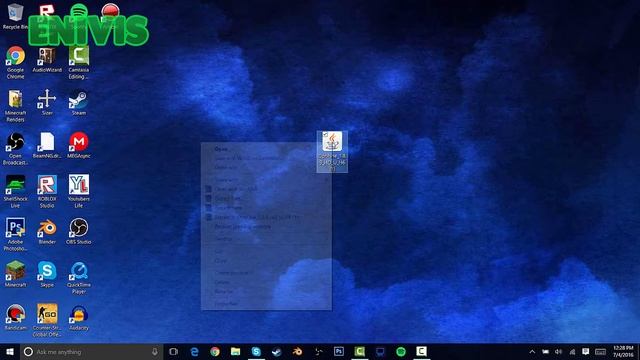 HOW TO GET OPTIFINE FOR ANY VERISION OF MINECRAFT 2016 смотреть онлайн