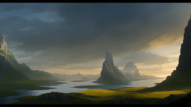 Voices of the Fjords смотреть онлайн