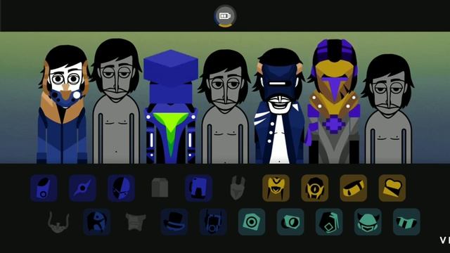 Incredimod - Lost Civilization смотреть онлайн