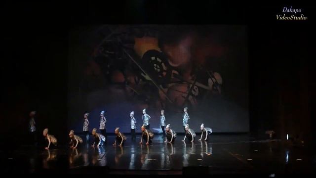 #VintClub Центр танца ВИНТ-КЛАБ