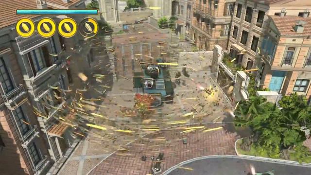 [PS4] Knack Прохождение На русском Без комментариев Часть 6 (1080p) смотреть онлайн