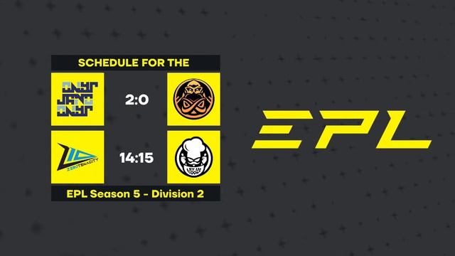 JANO vs. ENCE Academy | European Pro League Season 5 - Division 2 | Elimination Match | by @sound смотреть онлайн