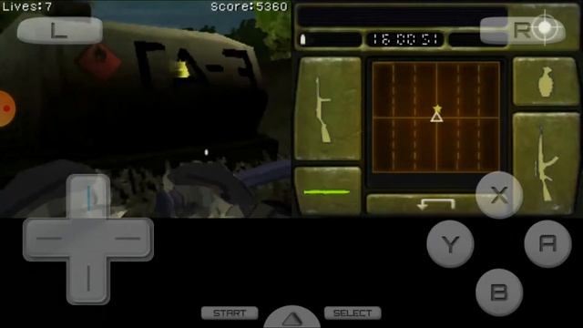 Call of Duty: Black Ops [Arcade Mode] (Coastal Run) смотреть онлайн