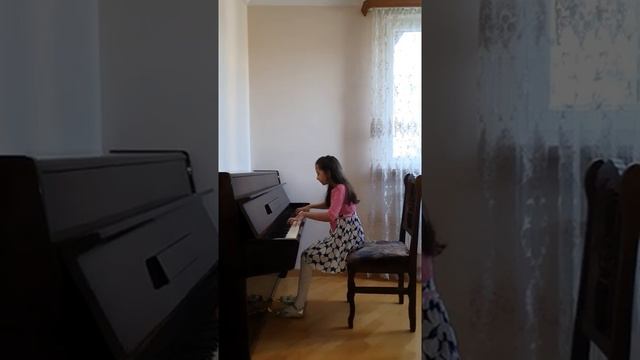 D. Shostakovich Waltz of Flowers, Д. Шостакович, "Вальс Цветов" смотреть онлайн