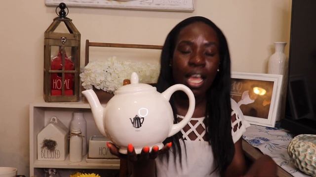 Rae Dunn Top Ten Favorites|Must Haves|Top 10 Dunn|Countdown