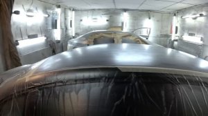 Что делать если ОБЛЕЗАЕТ ЛАК. Как правильно ИСПРАВИТЬ этот дефект!