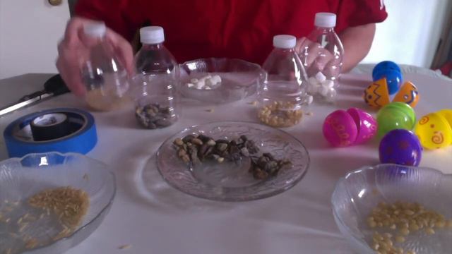 Making Shakers/Maracas смотреть онлайн