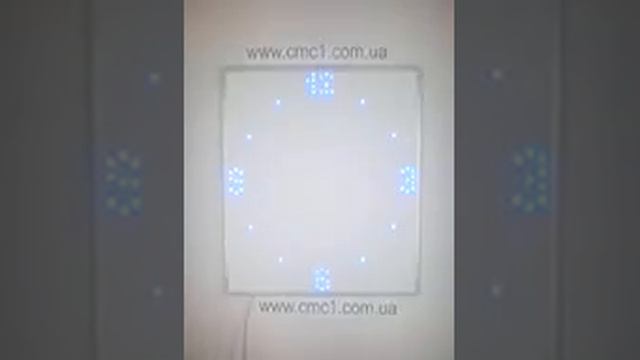 Часы электронные стрелочные смотреть онлайн