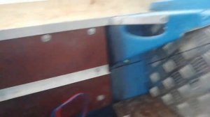 Самоотливной рецесс на казанку м.