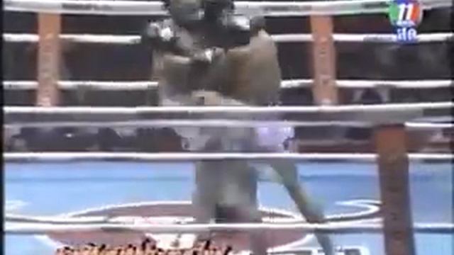 Самый смешной бокс смотреть онлайн