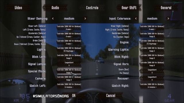 Simulatorsöndag: Driving Simulator 2012 смотреть онлайн