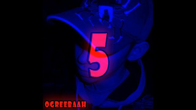 Ogreebaah - 5 (mixtape) (2019) смотреть онлайн
