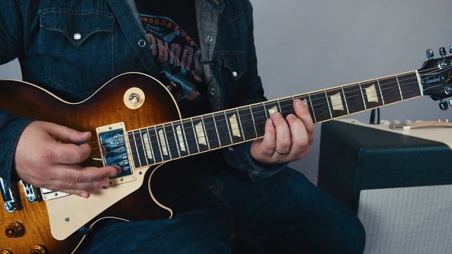 Fade to Black Metallica Bridge RIFFS Guitar Lesson and Tutorial смотреть онлайн