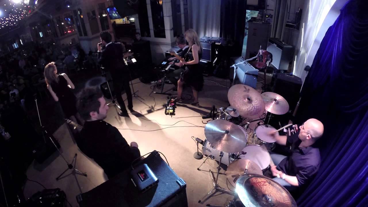 "Park Avenue" Love foolosophy смотреть онлайн