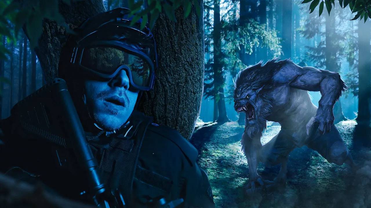 ОБОРОТНИ [Топ Сикрет] смотреть онлайн