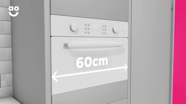 Built-In Combination Microwaves Measurement Guide | ao.com смотреть онлайн