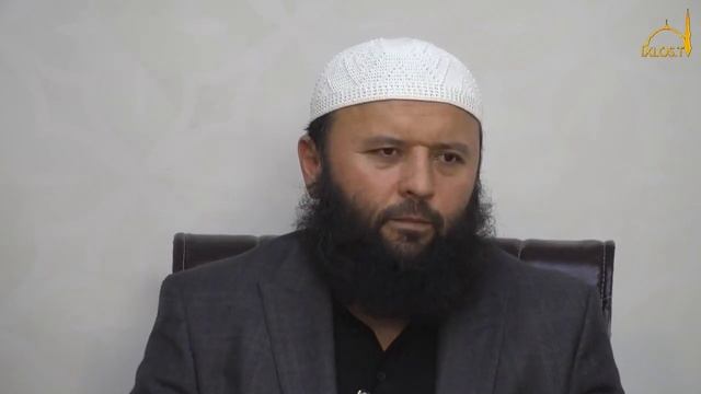 Шариатская норма относительно фото и видеосъемки (Содык Самарканди) смотреть онлайн